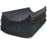Karavan Ses Yalıtım Şiltesi 6 mm 100x120 - Görsel 2