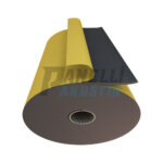 Karavan Ses Yalıtım Şiltesi 6 mm 100x120 - Görsel 3
